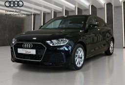 Audi A1 I (8X) SPORTBACK 30 TFSI 85 kW 6-G smartphone interface, virtual cockpit