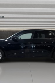 Audi A1 I (8X) SPORTBACK 30 TFSI 85 kW 6-G smartphone interface, virtual cockpit-2