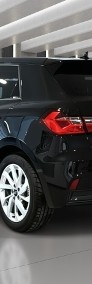 Audi A1 I (8X) SPORTBACK 30 TFSI 85 kW 6-G smartphone interface, virtual cockpit-3