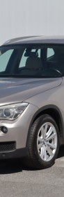 BMW X1 I (E84) , Skóra, Xenon, Bi-Xenon, Klimatronic, Tempomat, Parktronic,-3