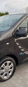 Fiat Talento Talento 2.0 Doka L2-3