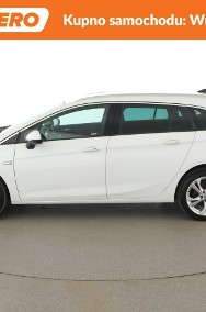 Opel Astra K kamera grzane fotele auto klima navi manual-2