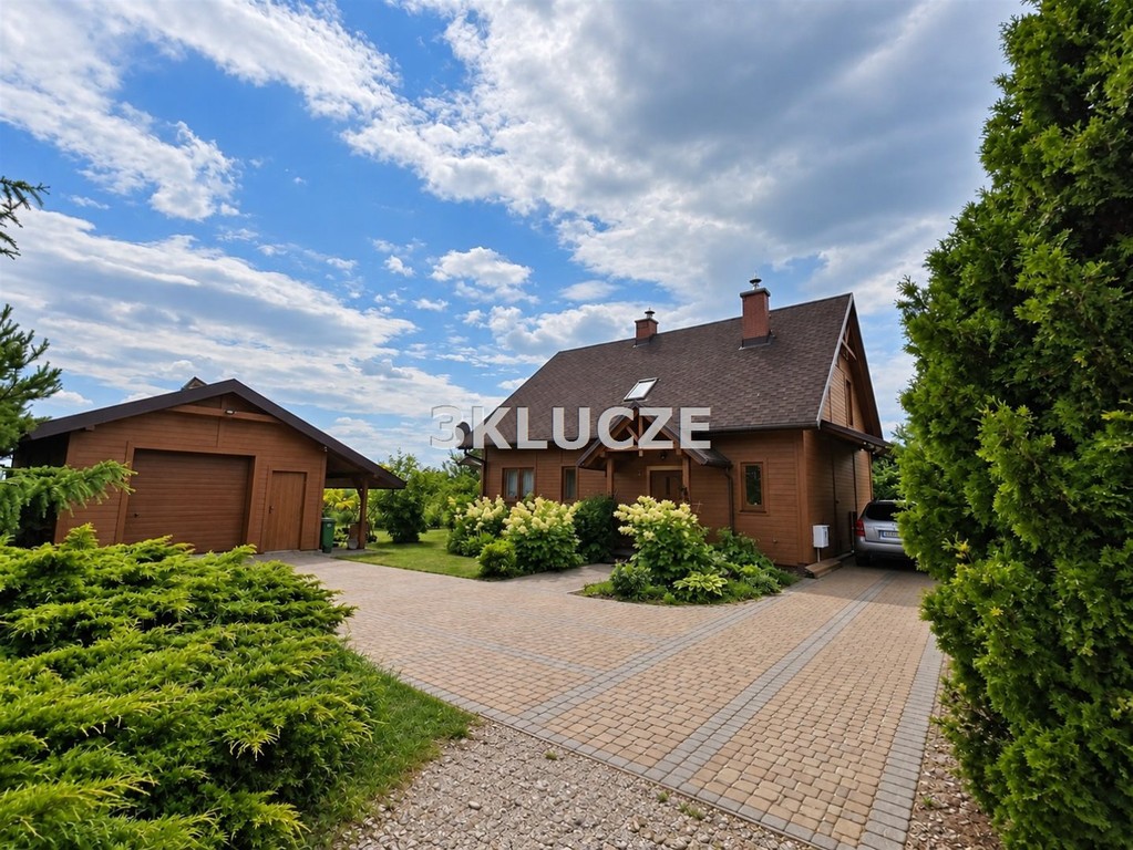 Dom na sprzedaż, 5 pokoi, 157 m², Niemce