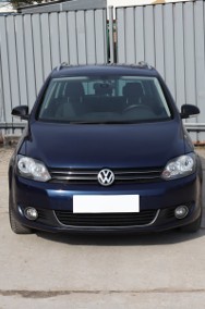 Volkswagen Golf Plus II , Navi, Klimatronic, Tempomat, Parktronic,-2