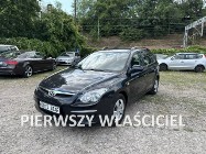 Hyundai i30 I 1.4i-109km-1-Włściciel-Klimatyzacja-Komputer-Zadbany