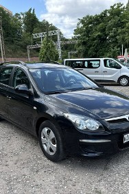Hyundai i30 I 1.4i-109km-1-Włściciel-Klimatyzacja-Komputer-Zadbany-2