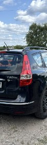 Hyundai i30 I 1.4i-109km-1-Włściciel-Klimatyzacja-Komputer-Zadbany-3