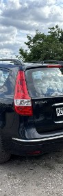 Hyundai i30 I 1.4i-109km-1-Włściciel-Klimatyzacja-Komputer-Zadbany-4