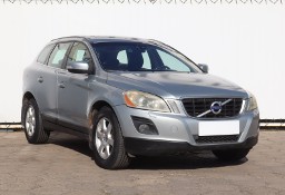 Volvo XC60 I Salon Polska, Serwis ASO, 205 KM, Skóra, Xenon, Klimatronic,