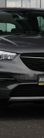 Opel Grandland X 130KM*Led*Navi*Pdc*Esp*Alu*Android*Radar*AsysToru*PółSkóra*GwarVGS!!-3