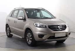 Renault Koleos , Salon Polska, Navi, Klimatronic, Tempomat, Parktronic