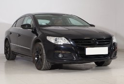 Volkswagen CC I Passat CC , Salon Polska, Serwis ASO, Skóra, Navi, Xenon, Bi-Xenon,