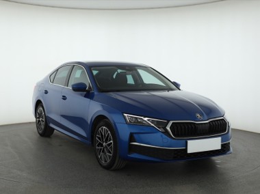 Skoda Octavia IV , Salon Polska, 1. Właściciel, Serwis ASO, Automat, VAT 23%,-1