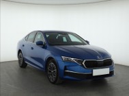 Skoda Octavia IV , Salon Polska, 1. Właściciel, Serwis ASO, Automat, VAT 23%,