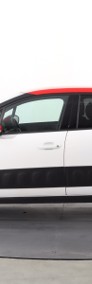Citroen C3 III , Salon Polska, Automat, Klimatronic, Tempomat, Parktronic-4