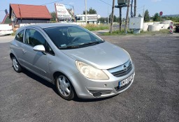 Opel Corsa D Opel Corsa 1.2 07r