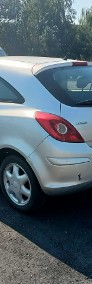 Opel Corsa D Opel Corsa 1.2 07r-3