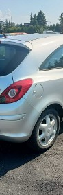 Opel Corsa D Opel Corsa 1.2 07r-4