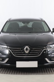 Renault Talisman II , Salon Polska, Navi, Klimatronic, Tempomat, Parktronic-2