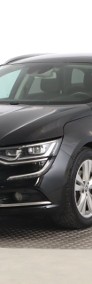 Renault Talisman II , Salon Polska, Navi, Klimatronic, Tempomat, Parktronic-3