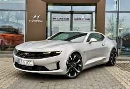 Chevrolet Camaro VI 2.0 Turbo 275KM Automat Łopatki LED Kamera ECO