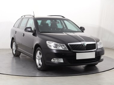 Skoda Octavia II , Xenon, Klimatronic, Tempomat, Parktronic,-1
