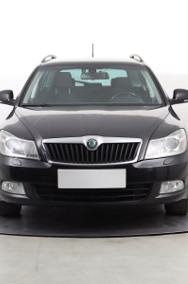 Skoda Octavia II , Xenon, Klimatronic, Tempomat, Parktronic,-2