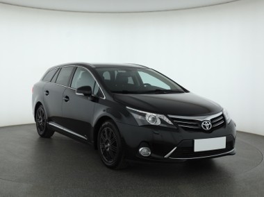 Toyota Avensis III , Salon Polska, Automat, Navi, Xenon, Bi-Xenon, Klimatronic,-1