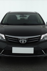 Toyota Avensis III , Salon Polska, Automat, Navi, Xenon, Bi-Xenon, Klimatronic,-2