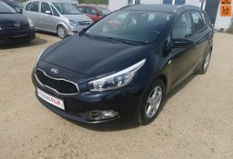 Kia Cee&apos;d II 1.6 134 KM KLIMATRONIK, ELEKTRYKA