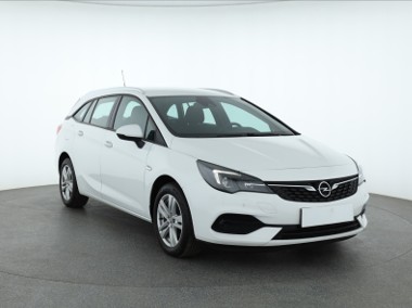 Opel Astra J , Salon Polska, 1. Właściciel, Serwis ASO, VAT 23%,-1