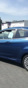 Ford Fiesta 1,4 16v pl 96km TITANIUM Sport Line,,Od własciciela-3