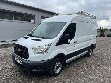 Ford Transit L2H2 Śliczny Klima Super Stan-1