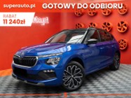 Skoda Kamiq Edition 130 1.0 TSI Edition 130 1.0 TSI 115KM