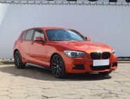 BMW SERIA 1 II (F20/F21) BMW SERIA 1 , Navi, Xenon, Bi-Xenon, Klimatronic, Tempomat, Parktronic,