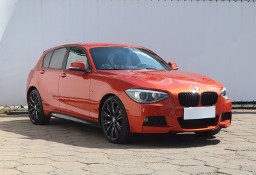 BMW SERIA 1 II (F20/F21) BMW SERIA 1 , Navi, Xenon, Bi-Xenon, Klimatronic, Tempomat, Parktronic,