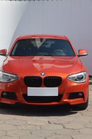 BMW SERIA 1 , Navi, Xenon, Bi-Xenon, Klimatronic, Tempomat, Parktronic,-2