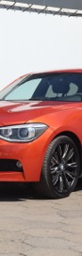 BMW SERIA 1 , Navi, Xenon, Bi-Xenon, Klimatronic, Tempomat, Parktronic,-3