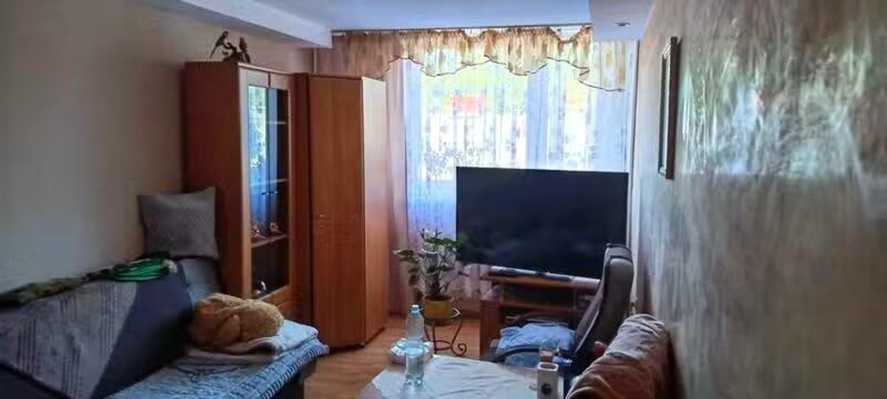Ruda Śląska Nowy Bytom ul .Niedurnego ⭐ 46 m2 / 2 pokoje + kuchnia !