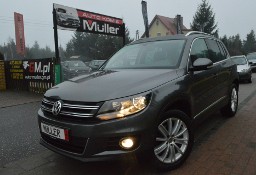 Volkswagen Tiguan I 2,0 TSI-180KM 4x4,Hak, Parctronic,Keyless Go!