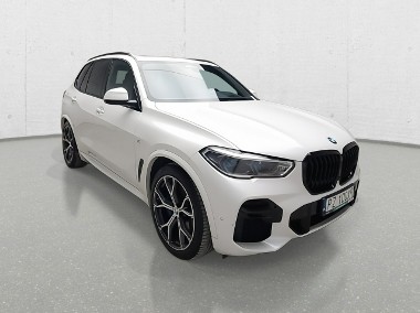 BMW X5 G05-1