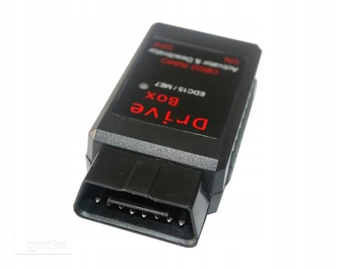 Emulator Immo Box Audi Skoda Vw Vag Edc15 Me7 Gratka Pl