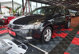 Kia Cee&apos;d I 1.4 Benzyna rok 2010 Niski PRZEBIEG 121 tyś KM.