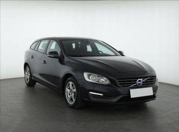 Volvo V60 I , Navi, Klimatronic, Tempomat, Parktronic