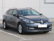 Renault Megane III , Salon Polska, Navi, Klimatronic, Tempomat, Parktronic