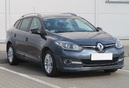 Renault Megane III , Salon Polska, Navi, Klimatronic, Tempomat, Parktronic