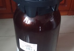 Gąsior Balon PolyKeg 24l. Beczka Fermentator PET Keg Petainer Dymion