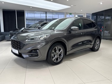 Ford Kuga IV ST-Line X ST-Line X / B&O / LED / CarPlay/Android Auto / Nawigacja /-1