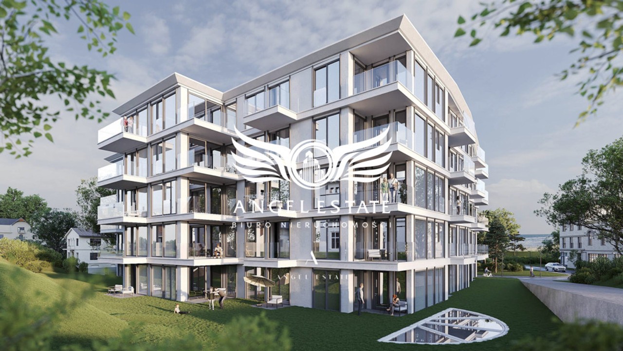 Apartamenty premium 80 m od plaży | SPA - Widok 4