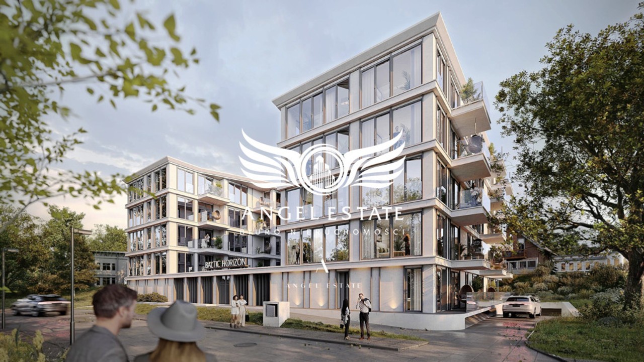 Apartamenty premium 80 m od plaży | SPA - Widok 5